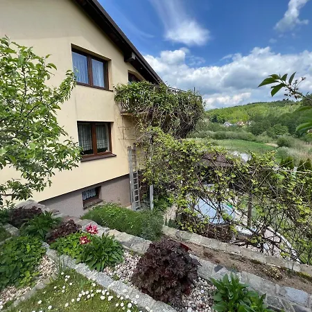 Apartament Na Kaszubach Brodnica Dolna Exterior photo