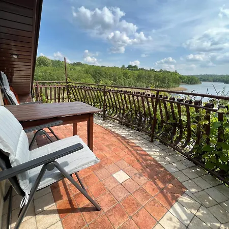 Apartament Na Kaszubach Brodnica Dolna Exterior photo