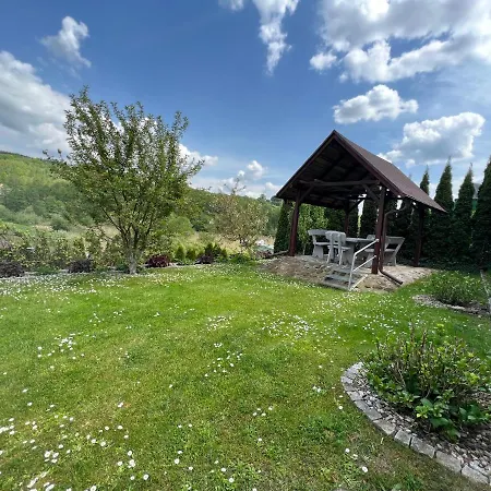 Apartament Na Kaszubach Brodnica Dolna Exterior photo