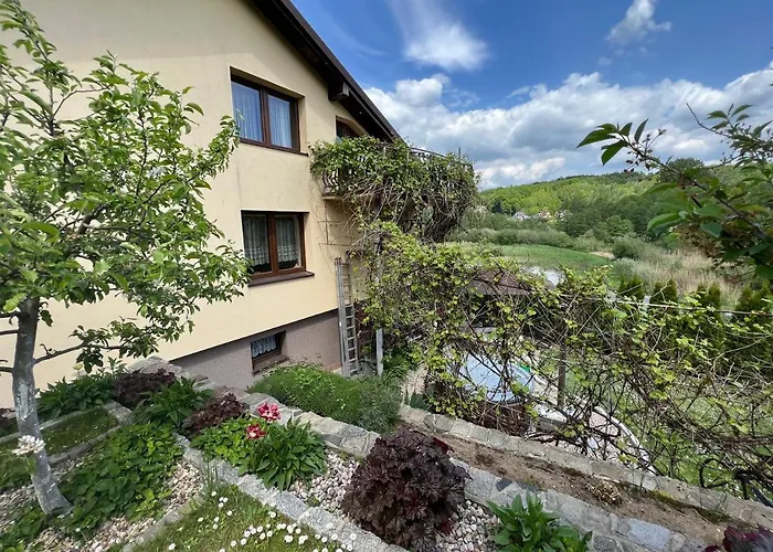 Apartament Na Kaszubach