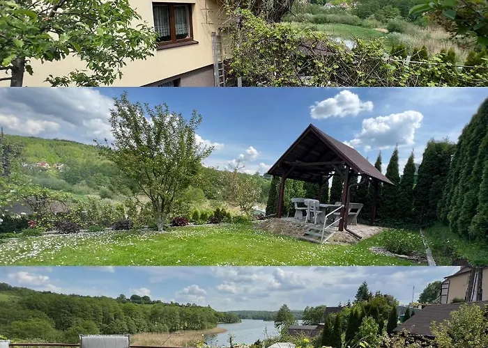Apartament Na Kaszubach