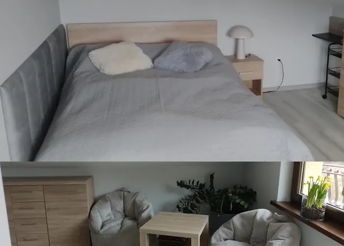 Apartament Na Kaszubach