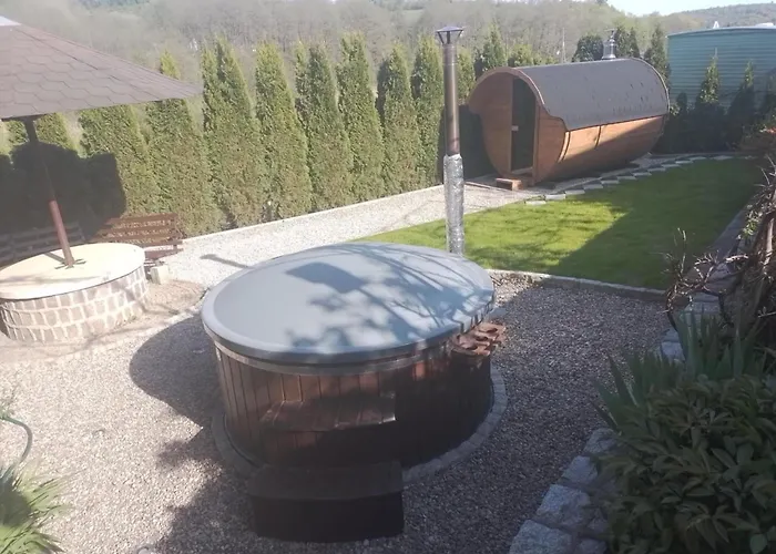 Apartament Na Kaszubach