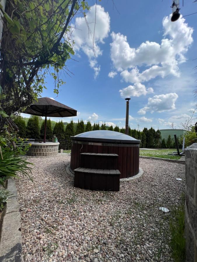 Apartment Na Kaszubach