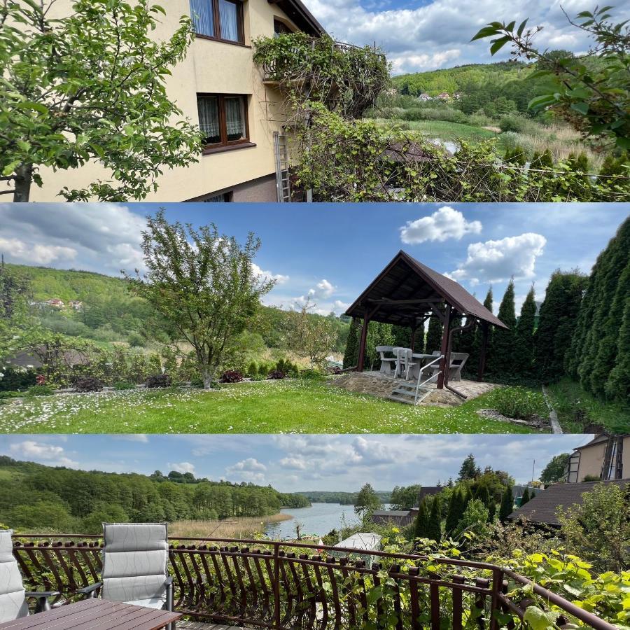 Na Kaszubach Apartment
