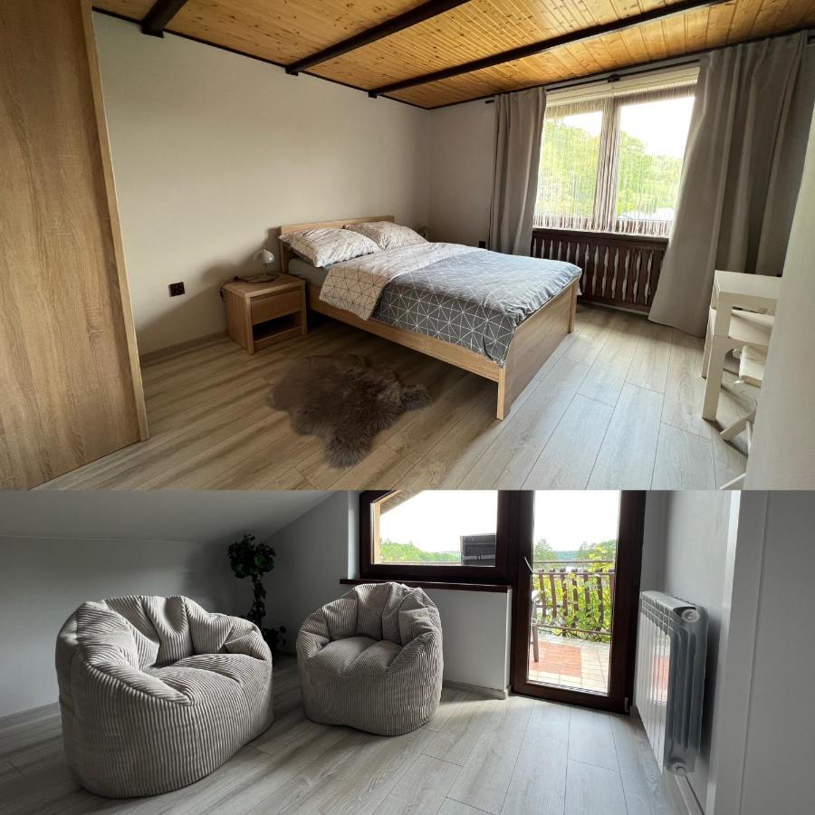 Na Kaszubach Apartment *