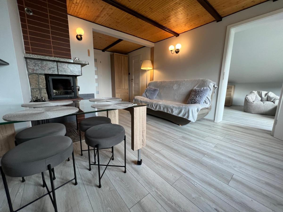 Apartment Na Kaszubach