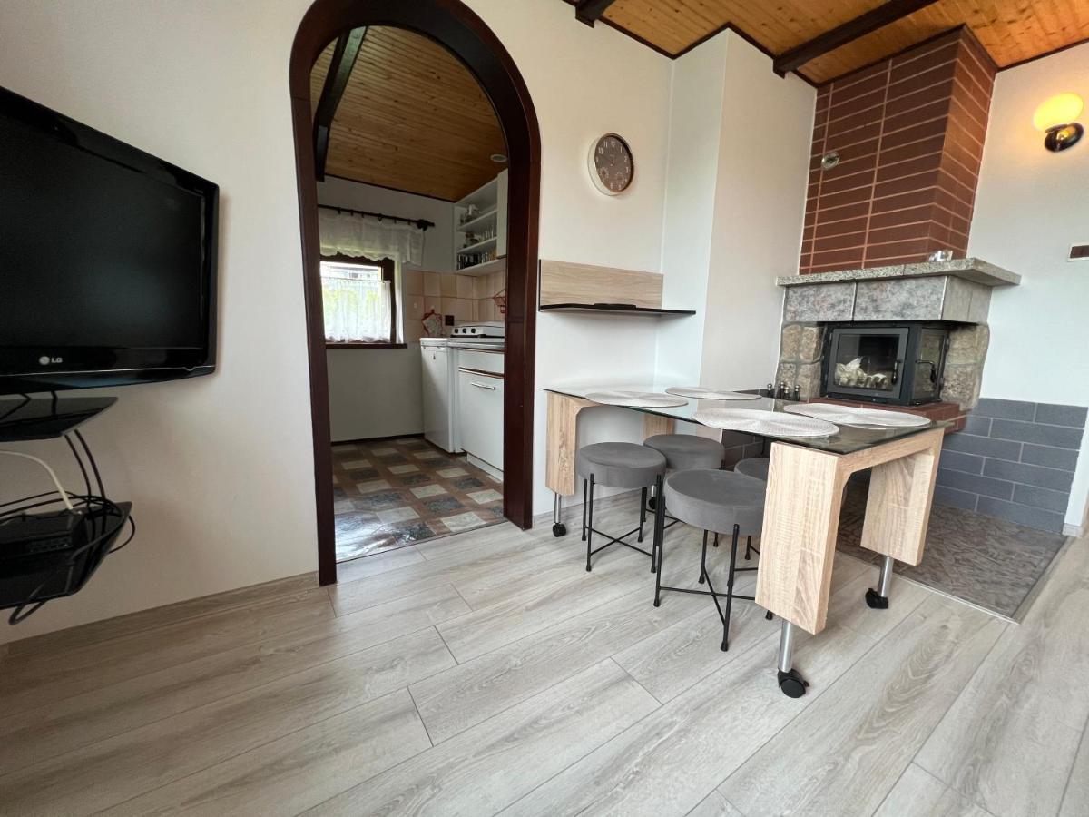 Na Kaszubach Apartment